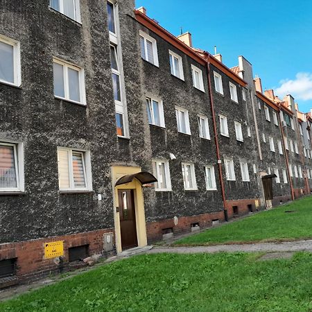 Apartament "Konie I Anioly" Boguszów-Gorce Exterior foto