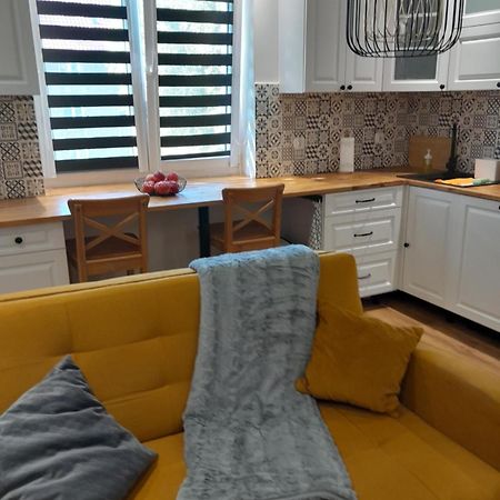 Apartament "Konie I Anioly" Boguszów-Gorce Exterior foto