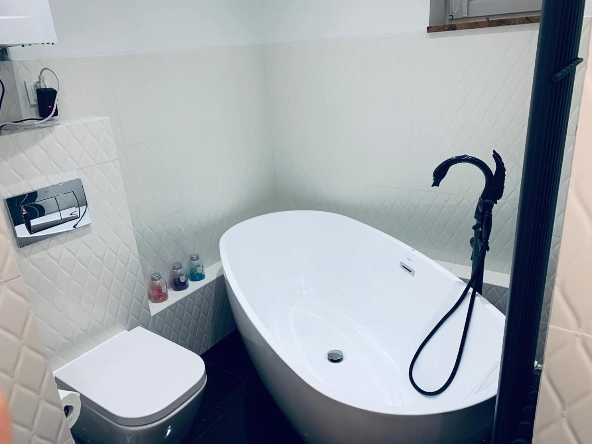 Apartament "Konie I Anioly" Boguszów-Gorce Exterior foto