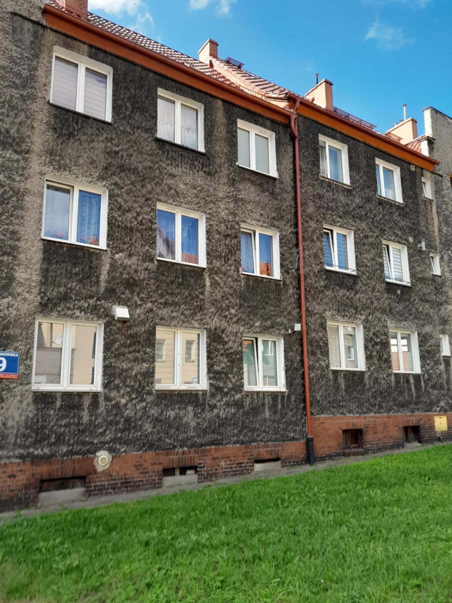 Apartament "Konie I Anioly" Boguszów-Gorce Exterior foto