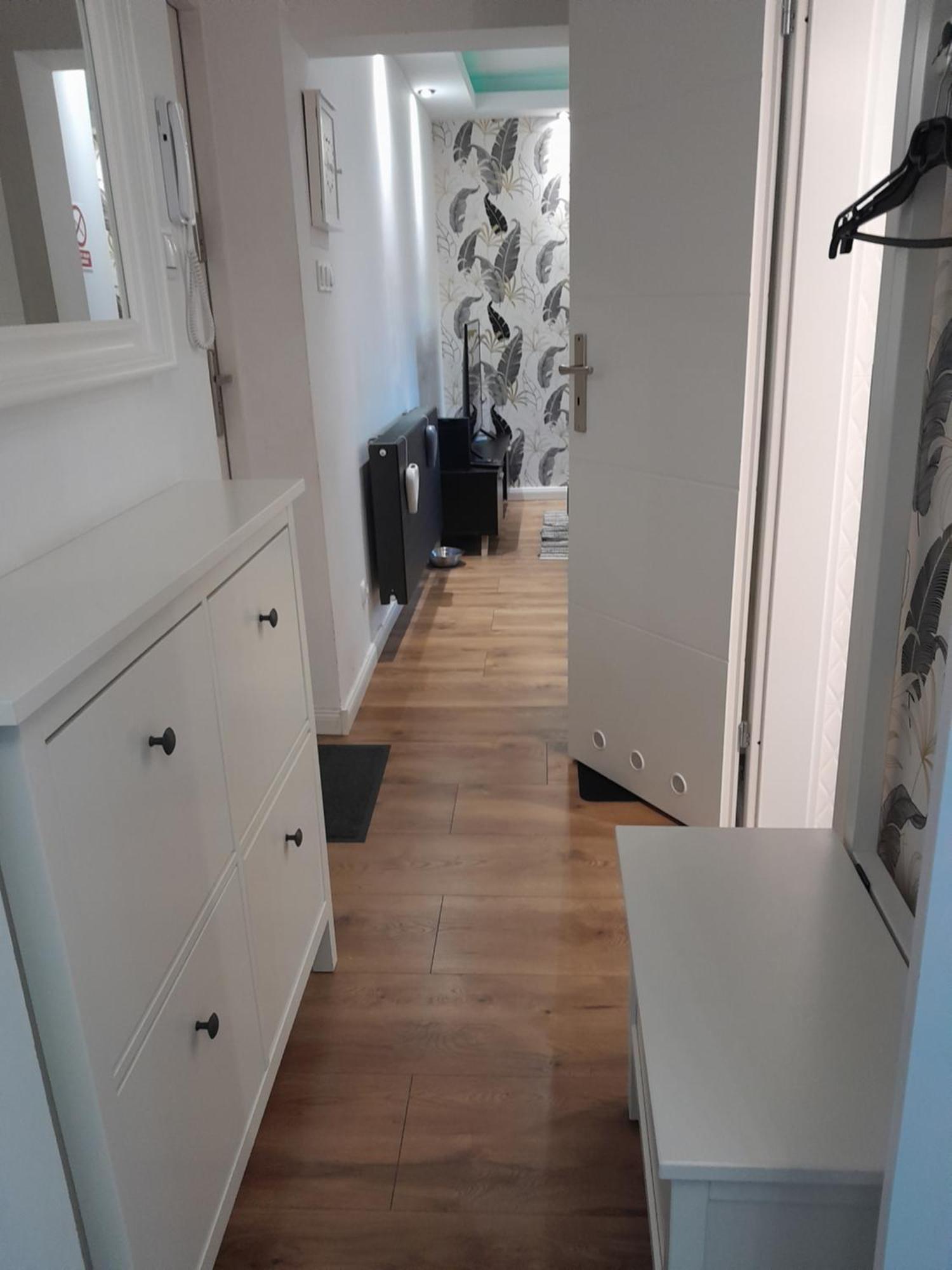 Apartament "Konie I Anioly" Boguszów-Gorce Exterior foto