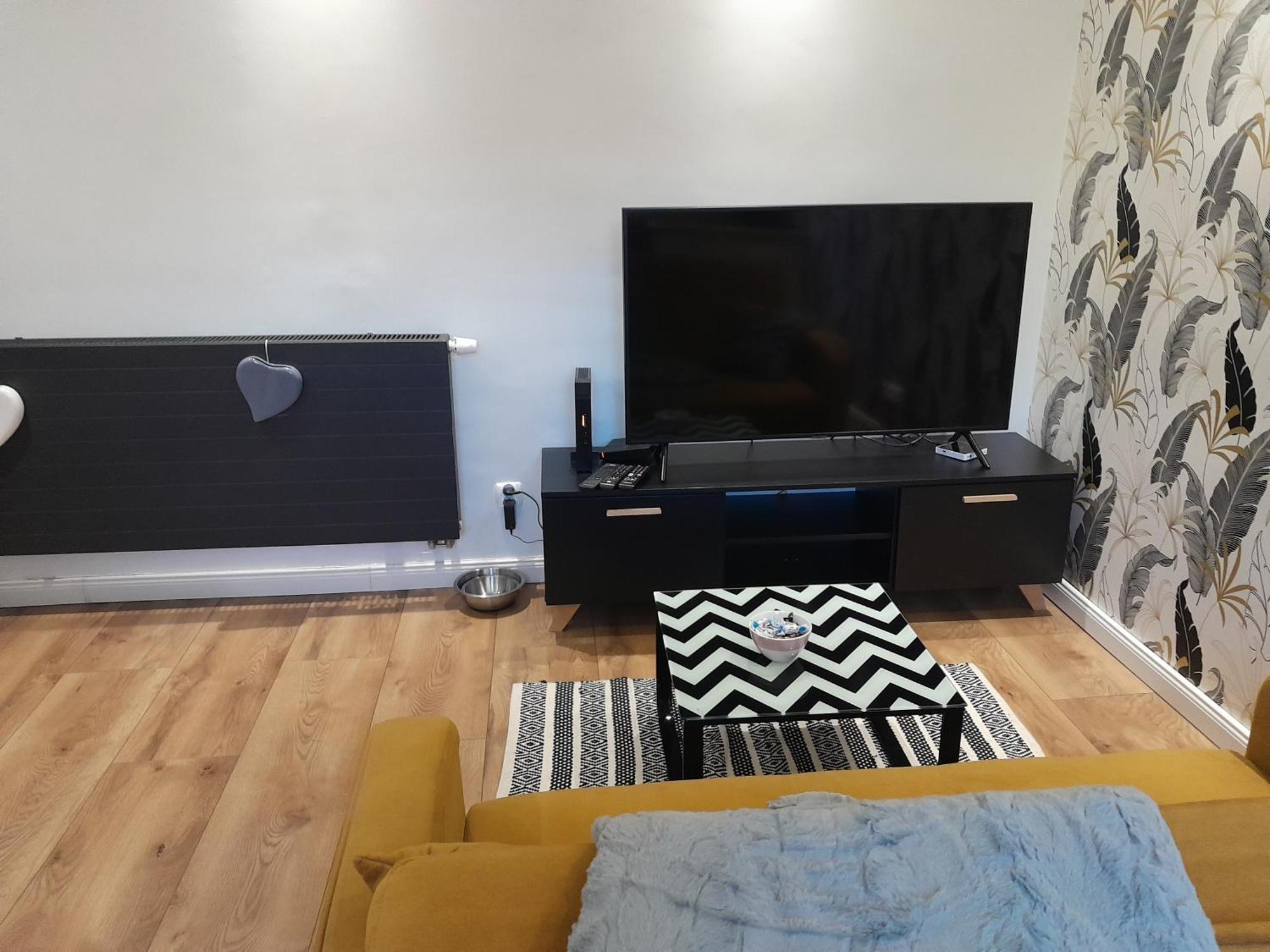 Apartament "Konie I Anioly" Boguszów-Gorce Exterior foto