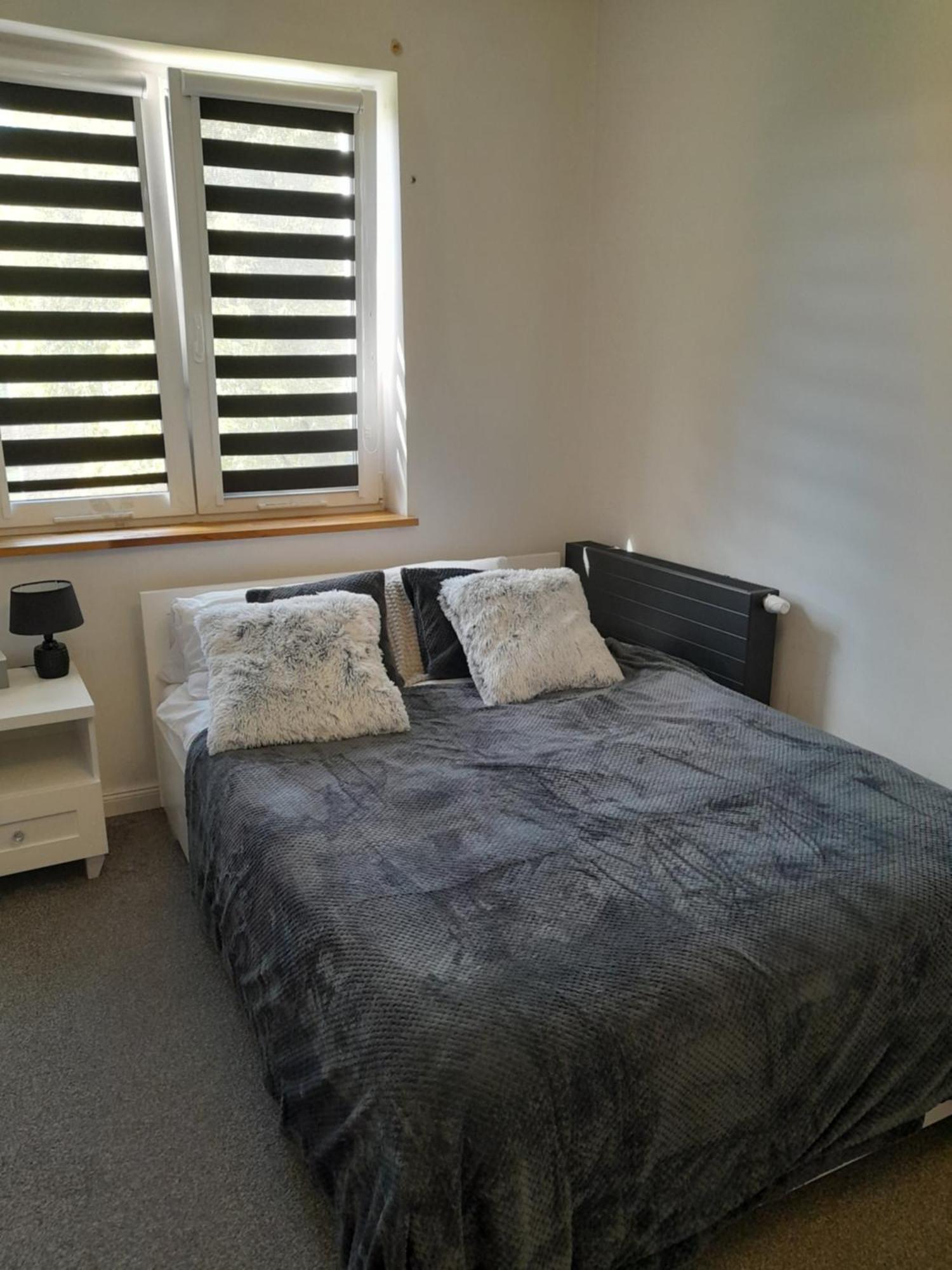 Apartament "Konie I Anioly" Boguszów-Gorce Exterior foto