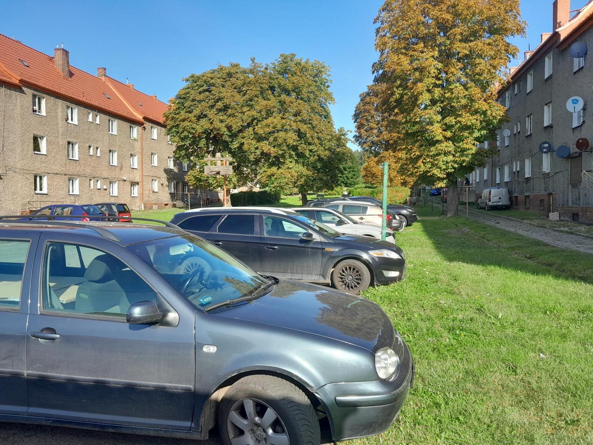 Apartament "Konie I Anioly" Boguszów-Gorce Exterior foto